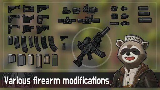 Download Bad 2 Bad: Extinction Terbaru – Game Aksi Seru Gratis - Screenshot 14