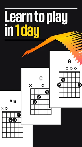 Download Ultimate Guitar Terbaru – Chord & Tab Gratis - Screenshot 13