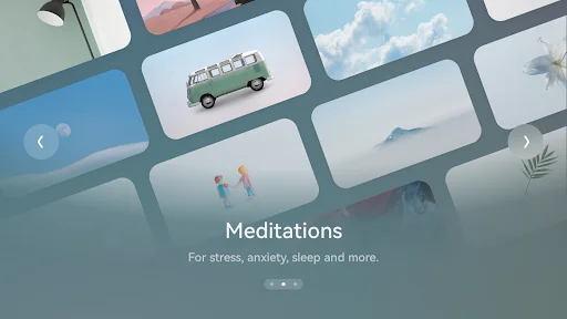 Download Tide – Tidur, Fokus & Meditasi Terbaik di Android - Screenshot 12