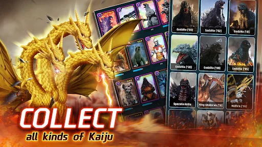 Download Godzilla Defense Force – Game Monster Seru & Gratis - Screenshot 16