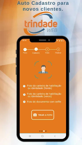 Download MINHA TRINDADE-WEB Terbaru – Kelola Layanan Anda Mudah - Screenshot 8