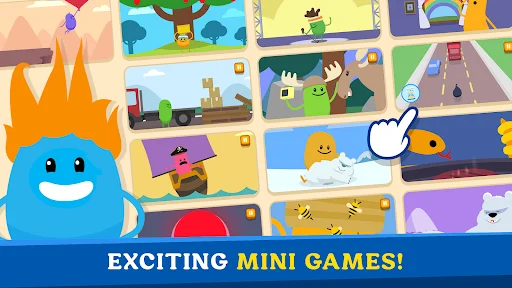 Download Dumb Ways to Die 4 Terbaru – Game Lucu & Seru - Screenshot 1