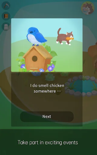Download My Little Terrarium Terbaru – Game Simulasi Santai - Screenshot 17
