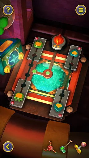 Download Doors: Origins Terbaru – Game Puzzle 3D Paling Menantang - Screenshot 7