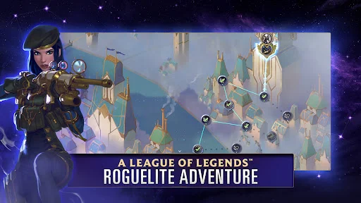 Download Legends of Runeterra Terbaru – Game Kartu Strategi Terbaik - Screenshot 6