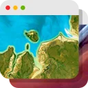 Download Earth View from Google Earth Terbaru – Gratis