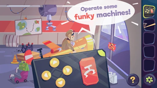 Download Stranger Cases: Mystery Escape – Game Teka-teki Seru - Screenshot 17