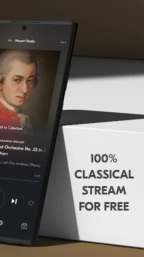 Download IDAGIO Musik Klasik – Streaming Lagu Berkualitas Tinggi - Screenshot 2