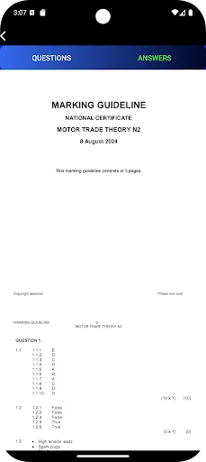 Download TVET Motor Trade Theory N1-N3 Terbaru – Gratis - Screenshot 12