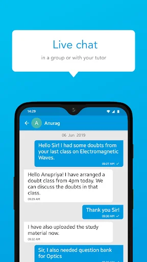 Download Pharma Concept Terbaru – Aplikasi Belajar Farmasi Terbaik - Screenshot 3
