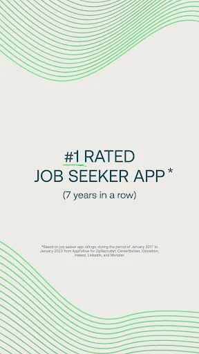 Download Job Search by ZipRecruiter – Cari Kerja Cepat & Mudah - Screenshot 1
