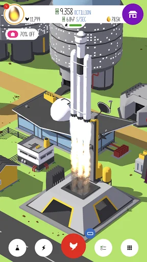 Download Egg, Inc. Terbaru – Simulasi Peternakan Ayam Adiktif - Screenshot 6