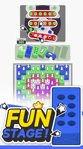 Download Screw Box Jam: Bus Out Terbaru – Asah Otak Gratis - Screenshot 1