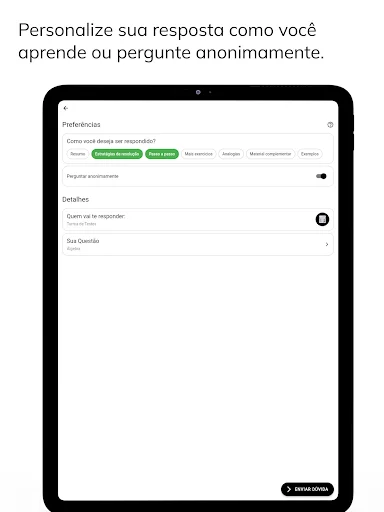Download Stift Terbaru – Aplikasi Tanya Jawab Tugas Sekolah Terbaik - Screenshot 11