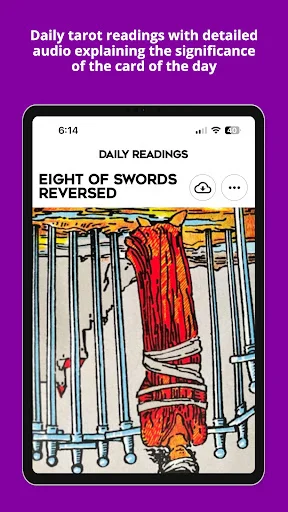 Download Psychic Insights by Christine – Ramalan Tarot Akurat - Screenshot 9