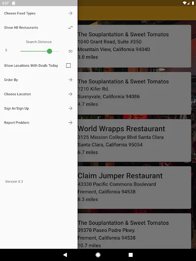 Download Kids Eat Free Terbaru – Hemat Biaya Makan Anak - Screenshot 19