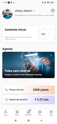 Download Esquaix Igualada Terbaru – Aplikasi Kesehatan Terbaik - Screenshot 1
