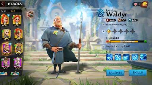 Download Call of Dragons Terbaru – Game Strategi MMO Terbaik - Screenshot 14
