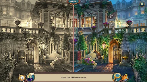 Download Sherlock Hidden Object Mystery – Game Detektif Gratis - Screenshot 24