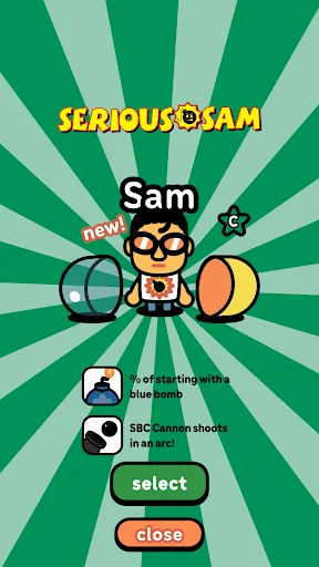 Download Devolver Tumble Time Terbaru – Game Puzzle Seru Gratis - Screenshot 4