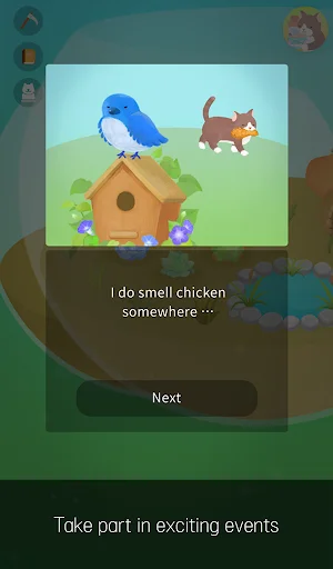 Download My Little Terrarium Terbaru – Game Simulasi Santai - Screenshot 11