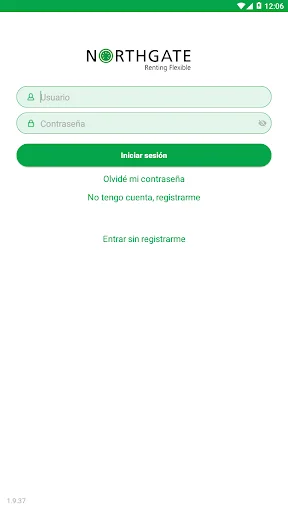 Download Northgate Connect Versi Terbaru – Solusi Komunikasi Efisien - Screenshot 2