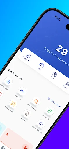 Download EasyRenz Terbaru – Platform Manajemen Properti IoT - Screenshot 2