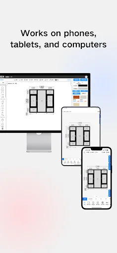 Download WindowDraw Terbaru – Desain Jendela 3D Profesional - Screenshot 4