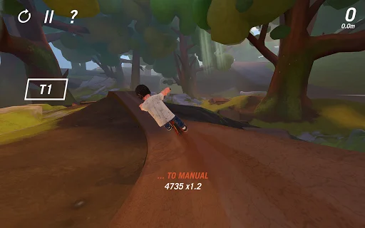 Download Trail Boss BMX Terbaru – Game Sepeda Ekstrem Terbaik - Screenshot 11