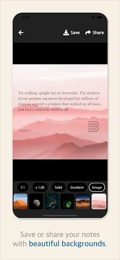 Download Bookmory Terbaru – Aplikasi Pelacak Bacaan Terbaik - Screenshot 5