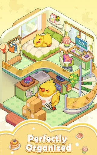 Download Cozy Room: Home Design Game Terbaru – Dekorasi Estetik - Screenshot 11