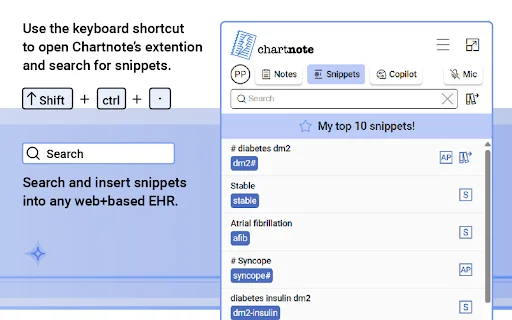 Download Chartnote Terbaru – AI Scribe Medis Terbaik - Screenshot 4