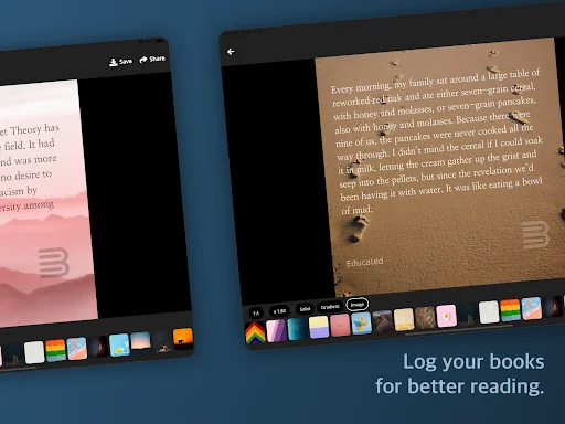 Download Bookmory Terbaru – Aplikasi Pelacak Bacaan Terbaik - Screenshot 10