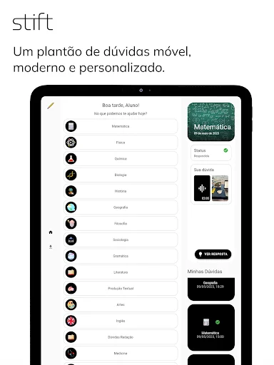 Download Stift Terbaru – Aplikasi Tanya Jawab Tugas Sekolah Terbaik - Screenshot 9