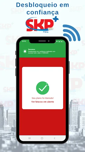Download SKP+ Terbaru – Solusi Manajemen Layanan Pelanggan Mudah - Screenshot 2