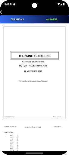Download TVET Motor Trade Theory N1-N3 Terbaru – Gratis - Screenshot 6