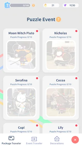 Download Dear My Cat APK Terbaru – Game Kucing Santai Terbaik - Screenshot 15