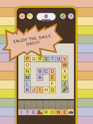 Download GUBBINS Terbaru – Game Teka-Teki Kata Paling Seru - Screenshot 20