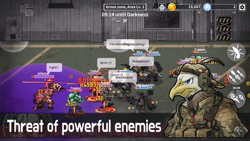 Download Bad 2 Bad: Extinction Terbaru – Game Aksi Seru Gratis - Screenshot 16