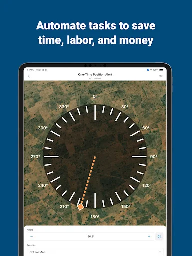Download AgSense 365 Terbaru – Kontrol Irigasi Pertanian Canggih - Screenshot 13