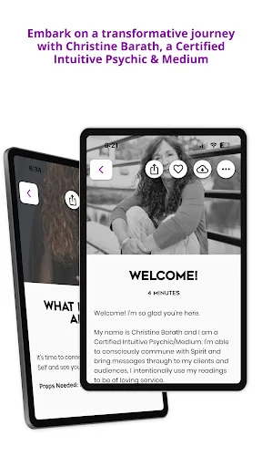Download Psychic Insights by Christine – Ramalan Tarot Akurat - Screenshot 8