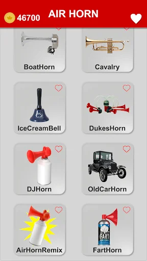 Download Air Horn Sounds Terbaru – Simulator Suara Lucu Gratis - Screenshot 10