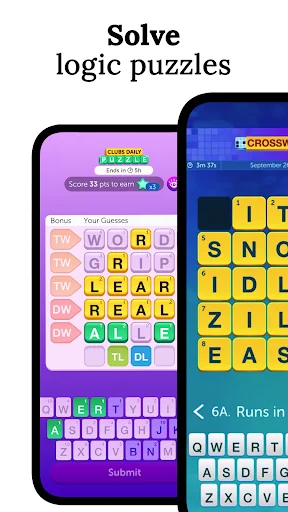 Download Words With Friends Terbaru – Game Kata Seru Gratis - Screenshot 15