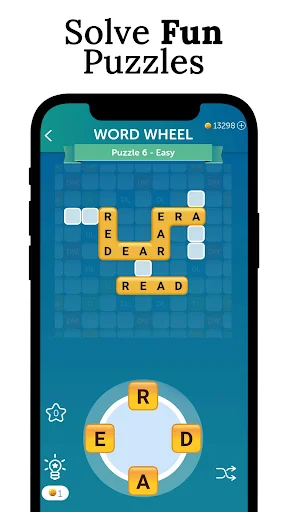 Download Words With Friends Terbaru – Game Kata Seru Gratis - Screenshot 6