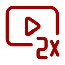Kontrol Kecepatan Video HTML5 – Atur Kecepatan Video Anda Sekarang