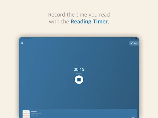 Download Bookmory Terbaru – Aplikasi Pelacak Bacaan Terbaik - Screenshot 12