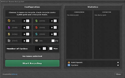 Download BestiaryArena SuperMod Loader – Mod Game Terbaik - Screenshot 3