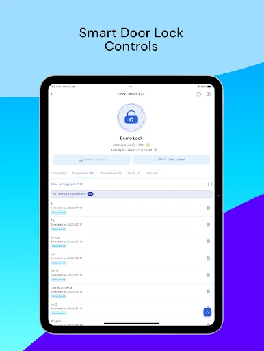 Download EasyRenz Terbaru – Platform Manajemen Properti IoT - Screenshot 18