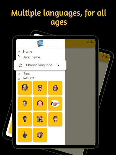 Download Smile Test Terbaru – Cek Keaslian Senyum Anda Gratis - Screenshot 14