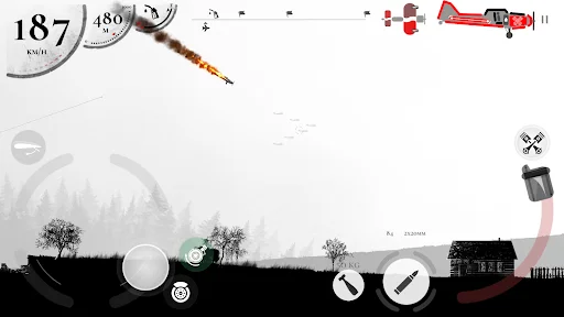 Download Warplanes Inc WW2 Terbaru – Game Simulasi Perang - Screenshot 20
